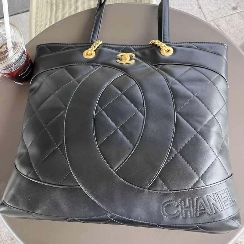 Chanel Satchel Bags